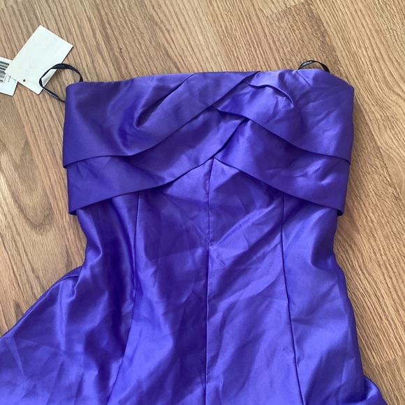 Jessica McClintock for Gunne Sax NWT dress - Picture 2 of 10